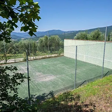 Sleeps 9 Air Con Апартаменты