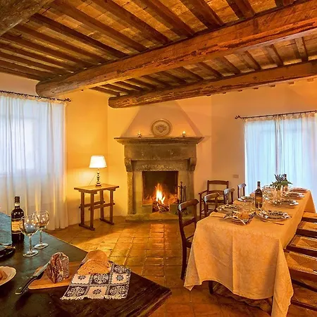 Sleeps 9 Air Con * Умбертиде
