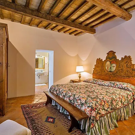 Sleeps 9 Air Con Апартаменты